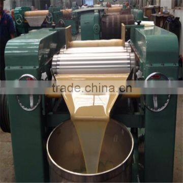 Dull Ink Three Roll Mill/tri Roll Mill/3 Roller Mill photo-6