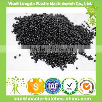 High Cost Effective Additive Masterbach/Black Masterbatch for Injection Moulding photo-5