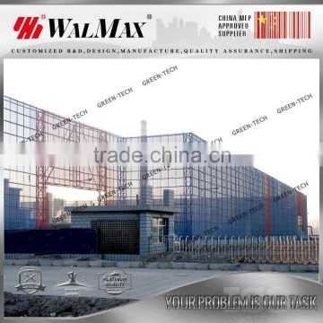 WF-LA005 china factory cheap metal fence panels for sale