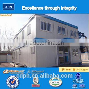 China prefabricated homes new product