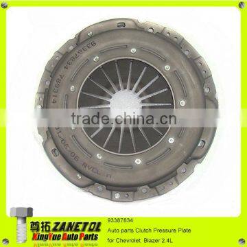 93387834 Auto parts Clutch Pressure Plate for Chevrolet Blazer 2.4L