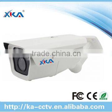 1.0MP 1.3MP 2.0MP ONVIF IP Camera with PoE Function