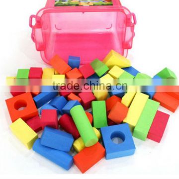 foam building blocks for kids toys