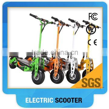 colorful electric scooter for sale