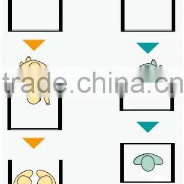 Security Booth/interlock/CE Certification/ISO9001/SB2 photo-5