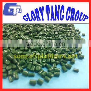 pla granules for 3D printer filament