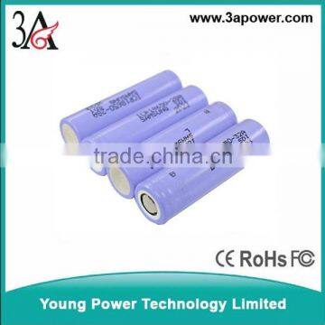 Imported Samsung 18650 3200MAH ICR18650 32A wholesale mobile power laptop battery