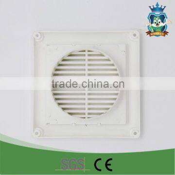 Waterproof Louvered Air Vents for Greenhouse photo-3
