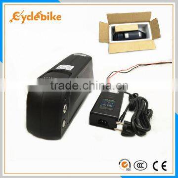 18650 ebike 48v 11.6Ah samsung 18650 battery