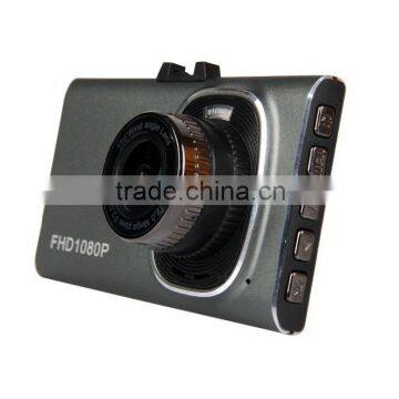 Newest 1080P 30FPS 3 inch display Vehicle Video Recorder Car Dash DVR Camera