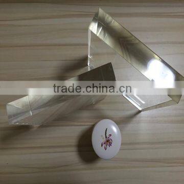 100mm Acrylic Sheets for Aquarium /acrylic Glass Sheets for Aquarium / Large Size Acrylic Sheet Customized photo-3