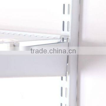 High Capacity DIY Metal Furniture for Bedroom DIY Modern Walk in Closet photo-6