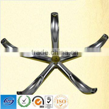 PU Surface Lab Cleanroom Esd Chair Round Chair photo-2