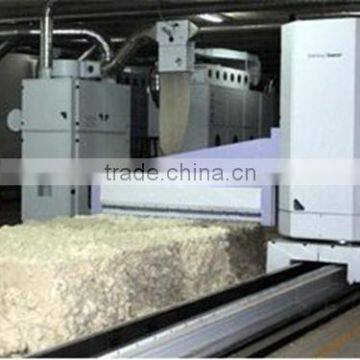 HOT SALE Reciprocating Bale Plucker for Cotton/High PerformanceYX9198