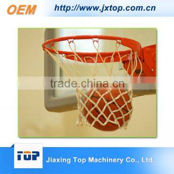 China Wholesale Mini Metal basketball hoop for the office