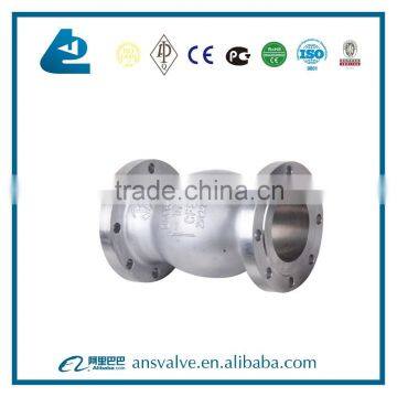Lift Vertical Check Valve photo-5