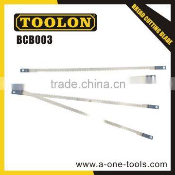 bread cutting blade/bread cutting knives/saw blade for bread                        
                                                Quality Choice