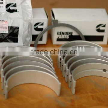 diesel engine parts Set, Main Bearing ISM/QSM/M11 4025120/3400710