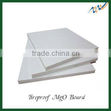 magnesium oxide board/ decorative material/fireproof wall board