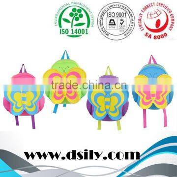 Cute Neoprene Mini Backpack for Children