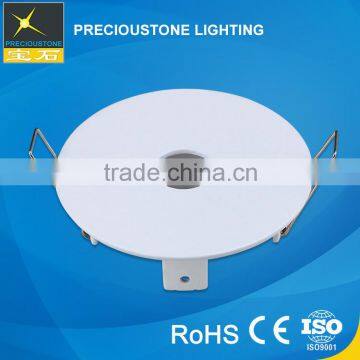 Manufacturer Supply Aluminum Lamp Body Material Spotlight