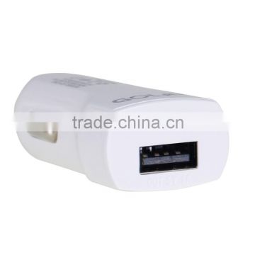 Hot sale car charger with good quality at factory price