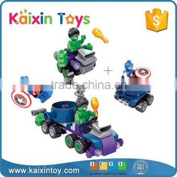 10253284 Intellective DIY 3D ABS Mini Blocks photo-4