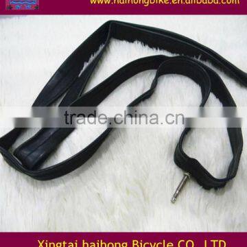 Hot selling high quality bicycle tubes with ISO 9001