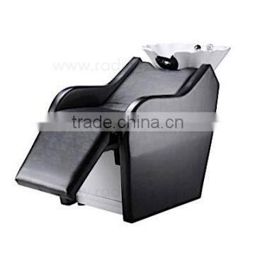 WB-3567 Luxury wash unit,salon shampoo chair shampoo bed