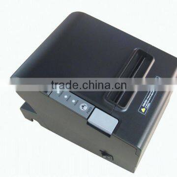Thermal printer(80mm Thermal Printer With Autocutter) for one touch silicone stand