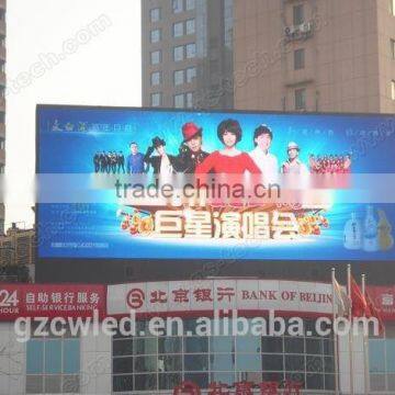 Supply Stage Rental Outdoor Full Color p8 Led Display photo-3