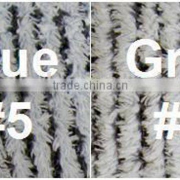 Antibacterial Bamboo Charcoal Sports Towel Fitness Towel photo-2