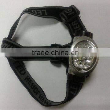 8 led headlamp miner led cordless headlamp