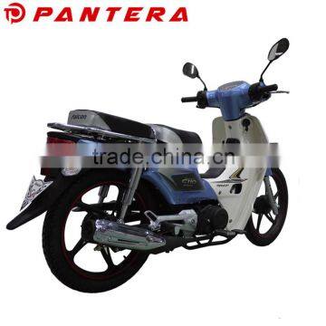4 Stroke New Best Petrol 50cc Classic Motorcycle photo-4