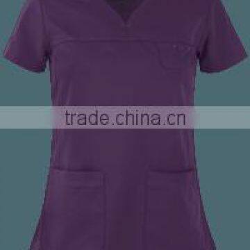 hospital staff uniforms custom high quality comfortable medical uniforms nurse uniform