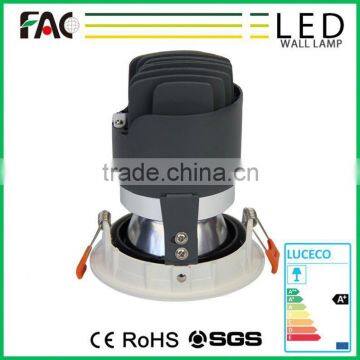 High Quality Product Recessed Linear Led Wall Washer photo-3