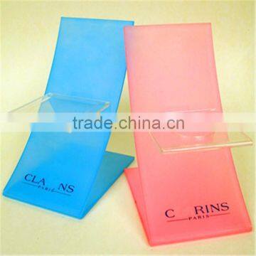 Acrylic Cosmetic Display Companies New York Wholesale Cases photo-3