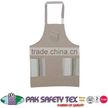 American Style Aprons, German Style Cotton Aprons, UniSex Aprons