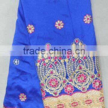 CL1122-1 Wholesale high quality and beautiful George lace fabric for dress, new arrivals