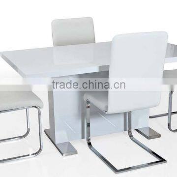 DT-4036 Wooden Dining Table Set