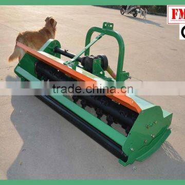 NEW GK Hydraulic Industrial Pto Garden Flail Used Tractor Mowers for Sale photo-4