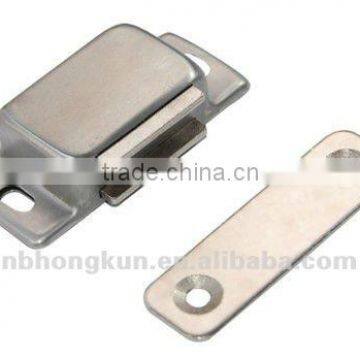 Stainless steel magnetic catch & latch