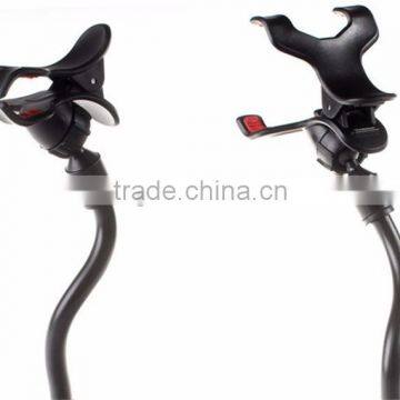 Car Phone Holder Car Window Windshield Mount Holder For IPhone 5 5S 5C 6 Plus Phone GPS Sucker Holders photo-2