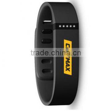 for fitbit flex,parts for fitbit flex,wristband replacement for fitbit flex Bracelets Wristband With Metal Clasps
