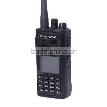 Hot Sell Talkie Walkie ZASTONE D900 DMR Digital Walky Talky Long Distance Compatible With MOTOTRBO photo-3