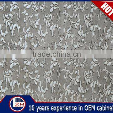 Professional mdf interior mdf decorative wall panel