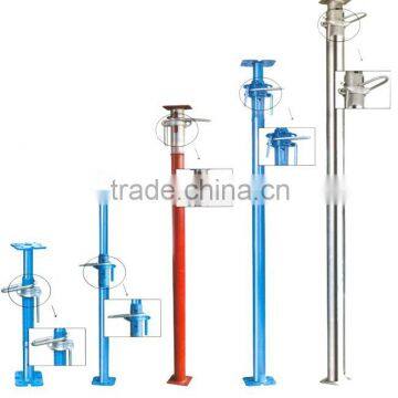 scaffolding adjustable building formwork acrow prop