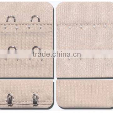 High quality bra hook and eye for women's underwear on HOT SALE now