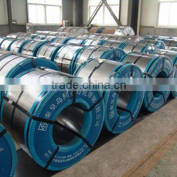 COLD ROLLING STEEL COIL