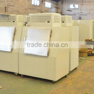 Fan Cooling Refrigeration Ice Merchandiser for Ice Storage photo-5